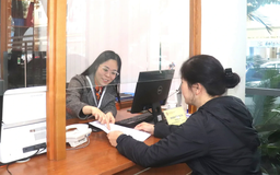 Cải cách hành chính gắn với chuyển đổi số: Bước tiến mạnh mẽ của Hà Nội