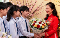 Mùng 3 Tết thầy - nét đẹp truyền thống 'Tôn sư trọng đạo' của người Việt