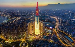 Quốc tế kỳ vọng Việt Nam phát triển mạnh mẽ
