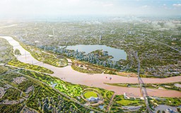 Tạo kỳ tích mới trên hành trình phát triển Thủ đô