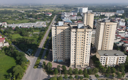Cơ chế đặc thù tạo nên đột phá trong phát triển NƠXH