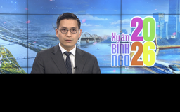 Chương trình Thời sự 23h00 | 19/02/2026