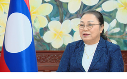 Các nhà ngoại giao quốc tế chúc mừng Tết cổ truyền Việt Nam