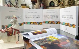 Việt Nam Art Space - nơi kết nối và lan tỏa