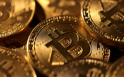 Giá Bitcoin giảm xuống mức thấp nhất trong 10 tháng