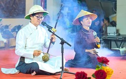 Xẩm trong phố | Người Hà Nội | 01/02/2026