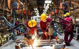 Hoạt động sản xuất tại châu Á phục hồi trong tháng 1/2026