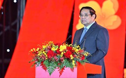 Hội chợ Mùa Xuân hướng tới điểm hẹn giao thương quốc tế