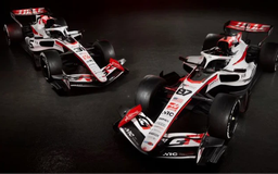 Toyota quay trở lại đường đua F1 sau gần 2 thập kỷ