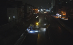 Hầm chui Kim Đồng - Giải Phóng thông xe ngày 10/2