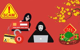Cẩn trọng lừa đảo dịp Tết: Từ 'vay nóng' đến ‘vé xe ma'