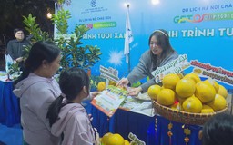 Hà Nội khởi động mùa du lịch mới với 'Get on Hanoi 2026'