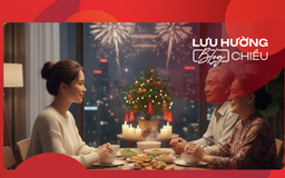 Tết khi ta ba mươi