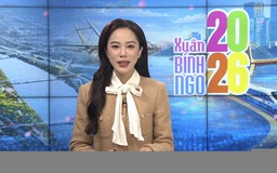 Chương trình Thời sự 9h00 | 20/02/2026
