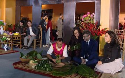 Thương hiệu Tết Hà Nội