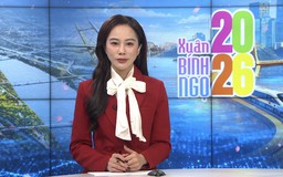 Chương trình Thời sự 11h30 | 20/02/2026