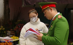 Chuyển biến sau khơi thông điểm nghẽn về trật tự đô thị