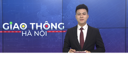 Giao thông Hà Nội | 20/02/2026