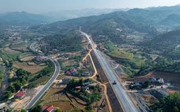Thông xe cao tốc Hữu Nghị - Chi Lăng trước ngày 30/4