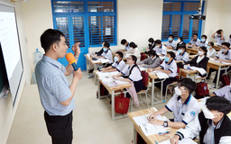 Nhiều thay đổi về giáo dục trong năm 2026
