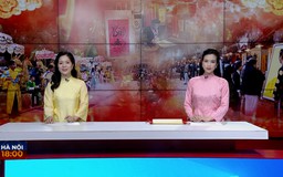 Chương trình Hà Nội 18h00 | 20/02/2026