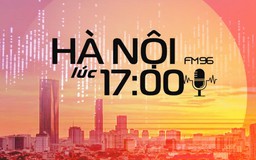 Hà Nội lúc 17h00 | 20/02/2026