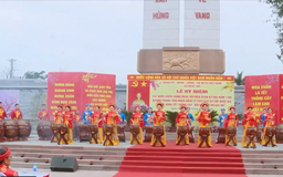 Tự hào Chiến thắng Ngọc Hồi mùa Xuân năm Kỷ Dậu 1789