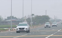 Thông tuyến thêm 7km đường Cienco, giảm ách tắc hướng phía Nam