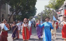 Hà Nội và sức mạnh mềm của đối ngoại nhân dân