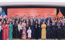 Tạo điều kiện để người Việt đóng góp vào các lĩnh vực then chốt