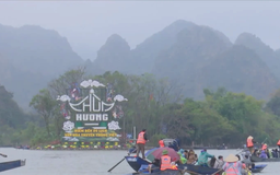 Sẵn sàng cho mùa lễ hội an ninh, an toàn