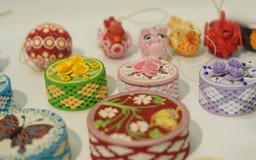 Sắc giấy xoắn | Made in Hanoi | 20/02/2026