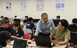 Nhân lực chất lượng cao từ giảng đường đại học | Công nghệ và đời sống | 20/02/2026