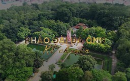 Pháo đài đá ong kể chuyện | Di sản kể chuyện | 20/02/2026