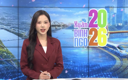 Chương trình Thời sự 23h00 | 20/02/2026