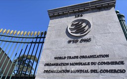 Trung Quốc đệ trình văn kiện chính sách về cải cách WTO