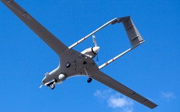 Năm nước châu Âu sẽ chế tạo drone quân sự giá rẻ