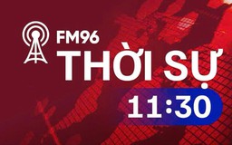 Thời sự 11h30 | 21/02/2026