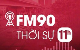 Thời sự 11h00 | 21/02/2026