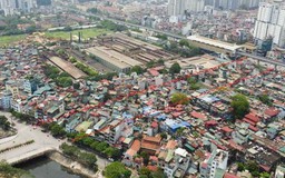 Khương Đình đẩy nhanh GPMB Vành đai 2,5 ngay sau Tết