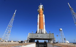 NASA chọn ngày 6/3 phóng sứ mệnh Artemis II lên Mặt Trăng