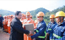 Thủ tướng thúc đẩy hoàn thành 2 tuyến cao tốc ở Lạng Sơn, Cao Bằng