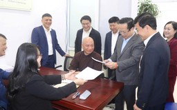 Hà Nội chuẩn bị chu đáo cho ngày hội lớn của toàn dân