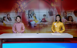 Chương trình Hà Nội 18h00 | 21/02/2026