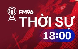 Thời sự 18h00 | 21/02/2026