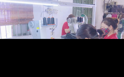 Doanh nghiệp công nghiệp ra quân sản xuất sớm