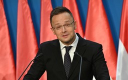 Hungary chặn khoản vay 90 tỷ euro của EU dành cho Ukraine