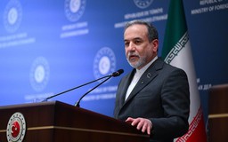 Iran sắp trình dự thảo thỏa thuận hạt nhân mới cho Mỹ