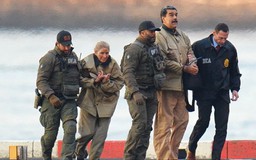 Ông Maduro và phu nhân được thăm lãnh sự tại Mỹ