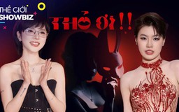 Pháo - Lyly: Từ 'tay ngang' đến màn lột xác trong Thỏ ơi!! | Thế giới Showbiz | 21/02/2026